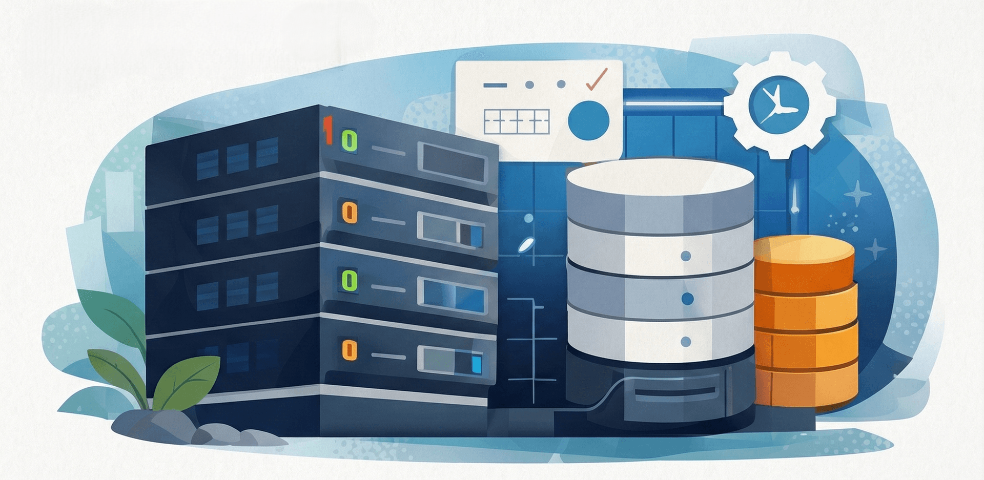 Backend Systems